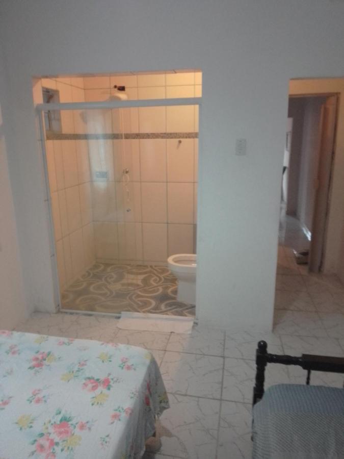 Susana Home TemporadaItanhaém エクステリア 写真