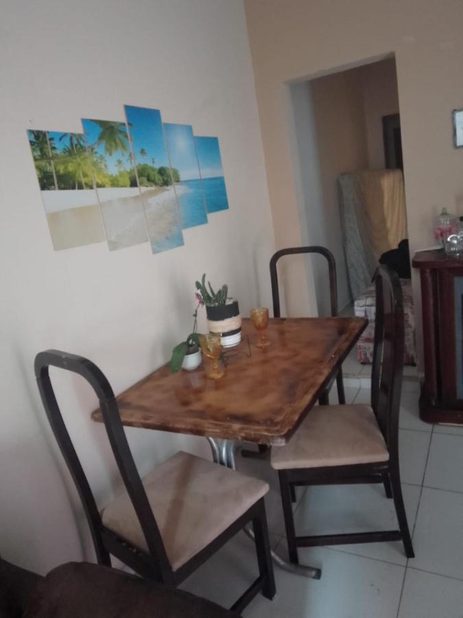 Susana Home TemporadaItanhaém エクステリア 写真